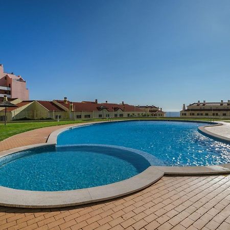 Sea Lux Ericeira Beach Exterior foto