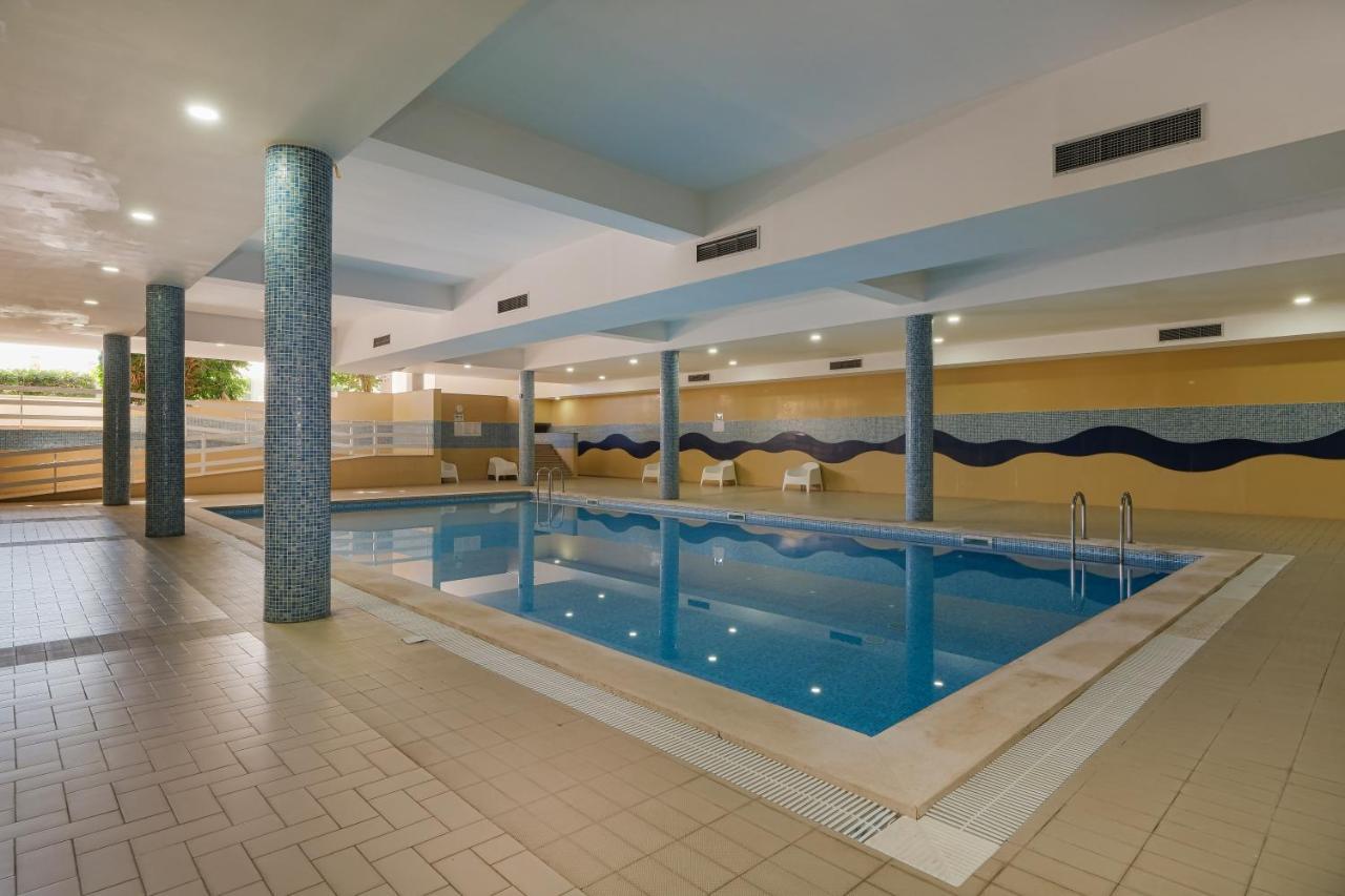 Sea Lux Ericeira Beach Exterior foto